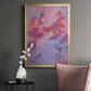 Wish You Well - Modern Framed Canvas Print