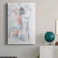 Pastel Study I Premium Gallery Wrapped Canvas - Ready to Hang