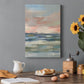 Vast Marsh II Premium Gallery Wrapped Canvas - Ready to Hang