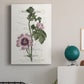 Flower Garden Varietals IV - Canvas Art Print