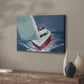 Day Sailing - Canvas Art Print