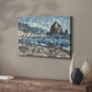 Evening in Cannon Beach - Canvas Art Print