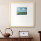 Natural Viewpoint- Premium Framed Print Double Matboard