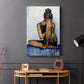 Don't Break My Heart - Canvas Art Print