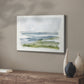 Coastline Splash I - Canvas Art Print