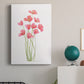 Intertwined Bouquet I Premium Gallery Wrapped Canvas - Ready to Hang