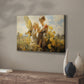 Angel I - Canvas Art Print