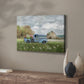 Fresh Country Picks - Canvas Art Print