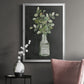 Artisanal Bouquet I - Modern Framed Canvas Print