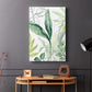 Tropical Palm Chorus IV - Canvas Art Print