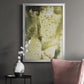 Canyon Diptych II - Modern Framed Canvas Print