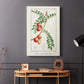 Turpin Tropical Botanicals III - Canvas Art Print