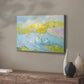 Learning to Fly - Canvas Art Print