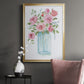 Adorable I - Modern Framed Canvas Print