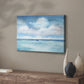 Caribbean Clouds - Canvas Art Print