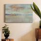 August Morning Premium Gallery Wrapped Canvas - Ready to Hang