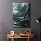Lost in the Sea II - Canvas Art Print