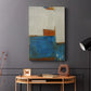 Sunset for Somebody - Canvas Art Print