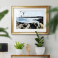 Maine Event - Modern Framed Art Print