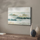 Pastel Panorama - Canvas Art Print