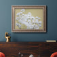 Baby's Breath Study III Premium Framed Canvas- Ready to Hang