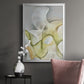 Excursion I - Modern Framed Canvas Print