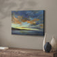 Coastal Views IV - Canvas Art Print