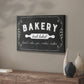 Bakery - Canvas Art Print