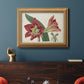 Amaryllis Splendor I Premium Framed Canvas- Ready to Hang