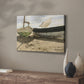 Vintage Boat XXVI - Canvas Art Print