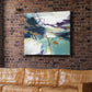 Gold Rush - Canvas Art Print
