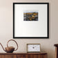 Anza Borrego Desert Premium Framed Print Double Matboard