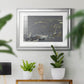Mystique Abstract I - Modern Framed Art Print