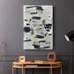 Tiles & Texture Abstract Angles IV - Canvas Art Print