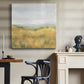 Wheat Fields I-Premium Gallery Wrapped Canvas - Ready to Hang