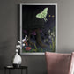 Hallowed Forest I -  Framed Canvas Print