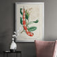 Turpin Tropical Botanicals VIII - Modern Framed Canvas Print