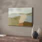 Stacked Landscape II - Canvas Art Print