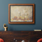 Minimalist Still Life Study I Premium Framed Canvas- Ready to Hang