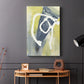 Delightful I - Canvas Art Print