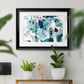 The Things I Knew Premium Framed Print - Ready to Hang