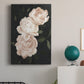 UA CH Nighttime Flora III Premium Gallery Wrapped Canvas - Ready to Hang