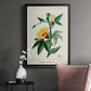 Turpin Tropical Botanicals VI - Modern Framed Canvas Print