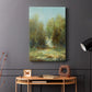 A Walk In The Woods - Canvas Art Print