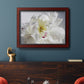Breathless IV - Ornate Framed Canvas Print
