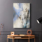 Glacier Stones - Canvas Art Print