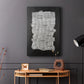 Bits & Bytes I - Canvas Art Print