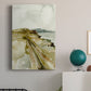 North Sea Coast I - Canvas Art Print