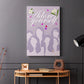Happy Galentine's Day Collection B - Canvas Art Print