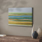 Parallel Striae II - Canvas Art Print